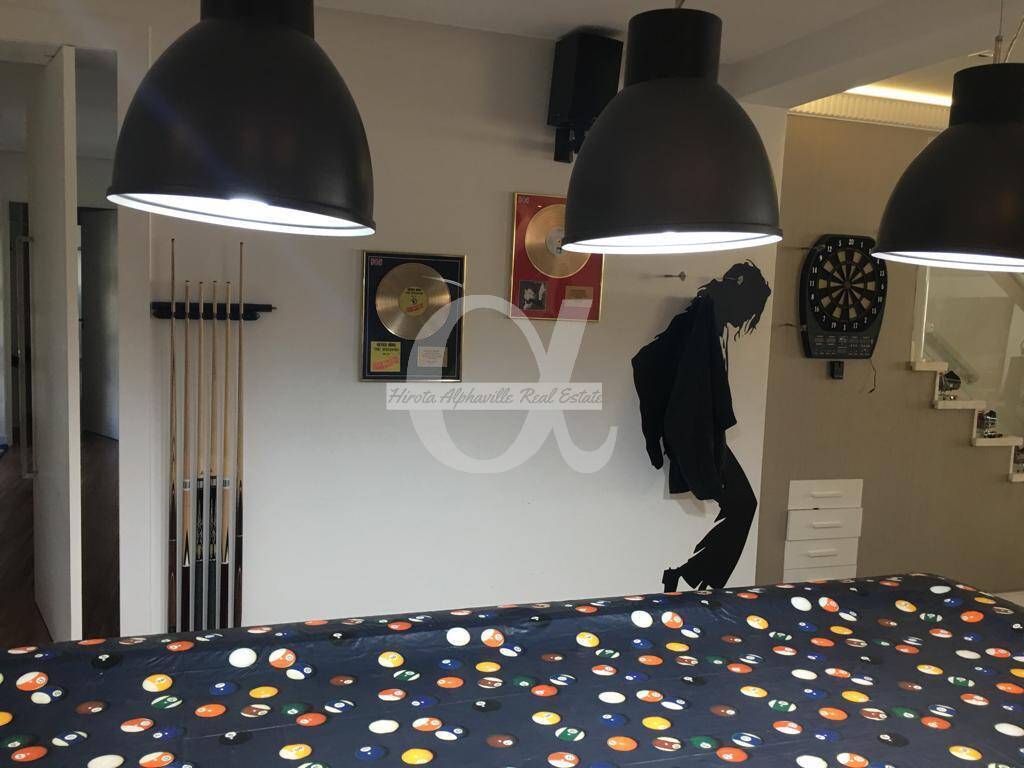 Casa, 6 quartos, 620 m² - Foto 7