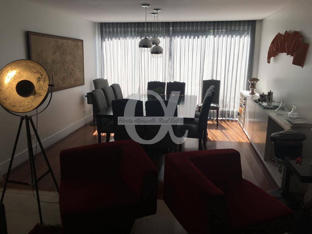 Casa, 6 quartos, 620 m² - Foto 12