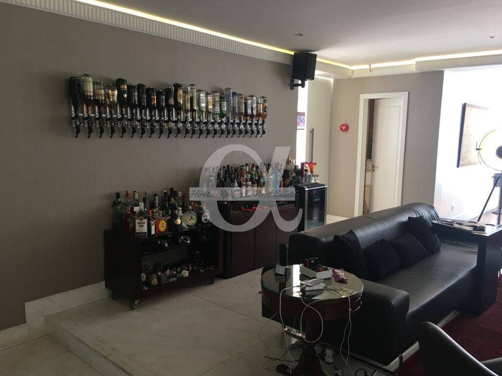 Casa, 6 quartos, 620 m² - Foto 9
