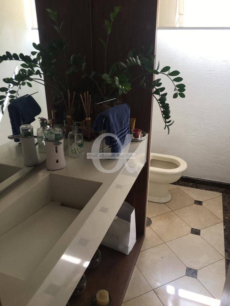 Casa, 6 quartos, 620 m² - Foto 25
