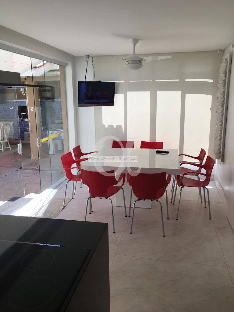 Casa, 6 quartos, 620 m² - Foto 10