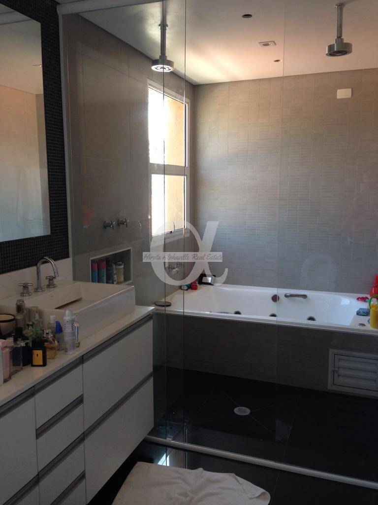 Casa, 6 quartos, 620 m² - Foto 26