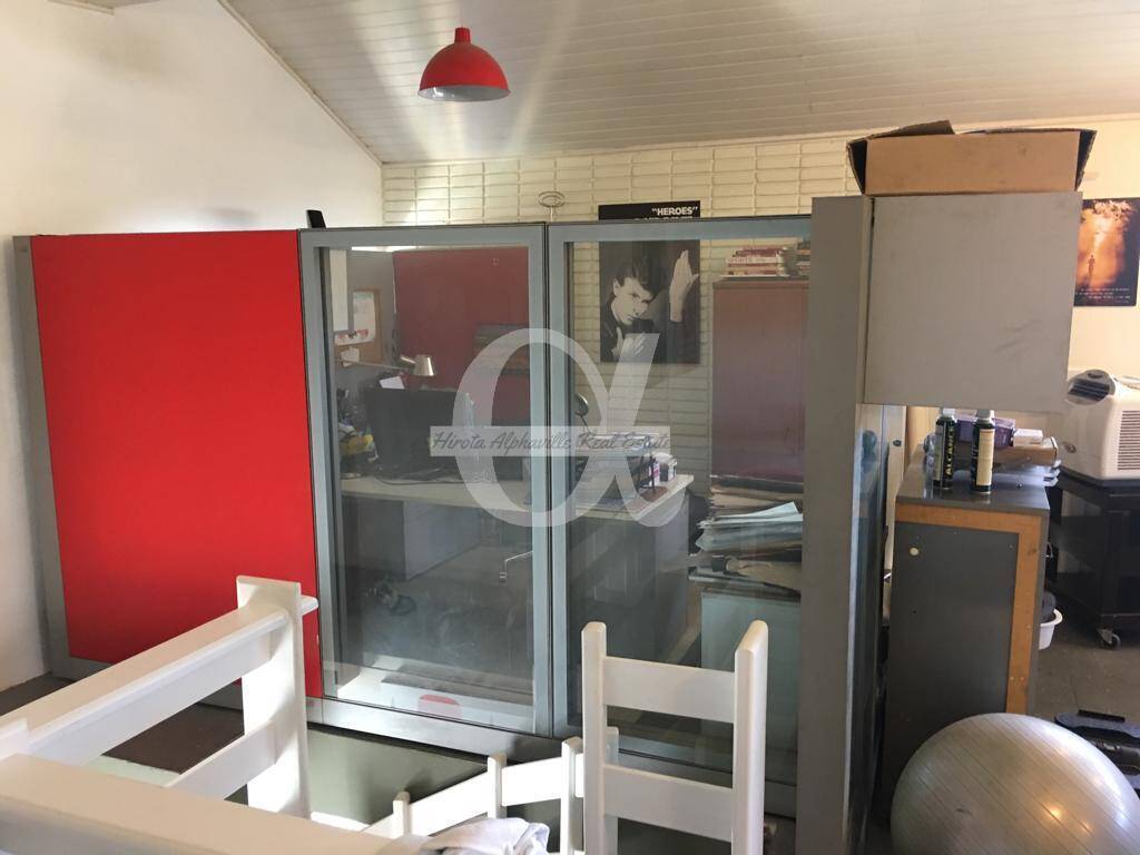Casa, 6 quartos, 620 m² - Foto 18