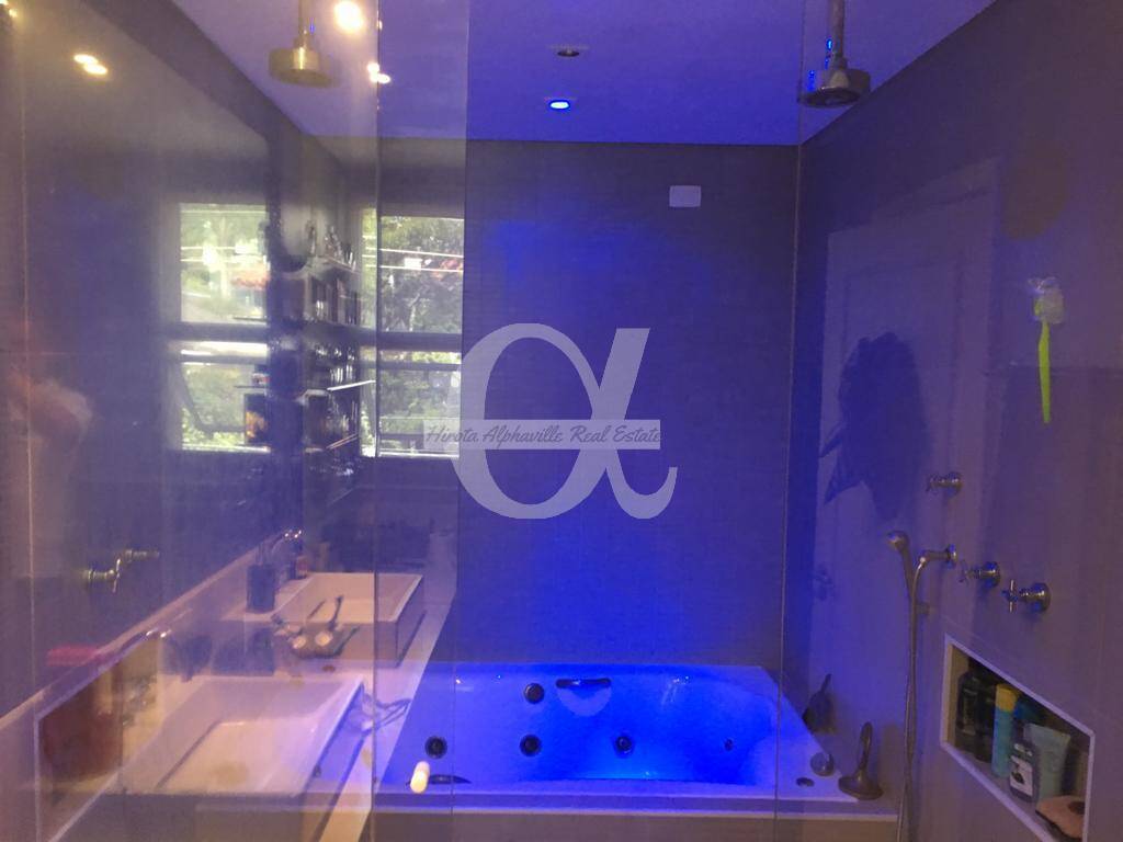Casa, 6 quartos, 620 m² - Foto 29