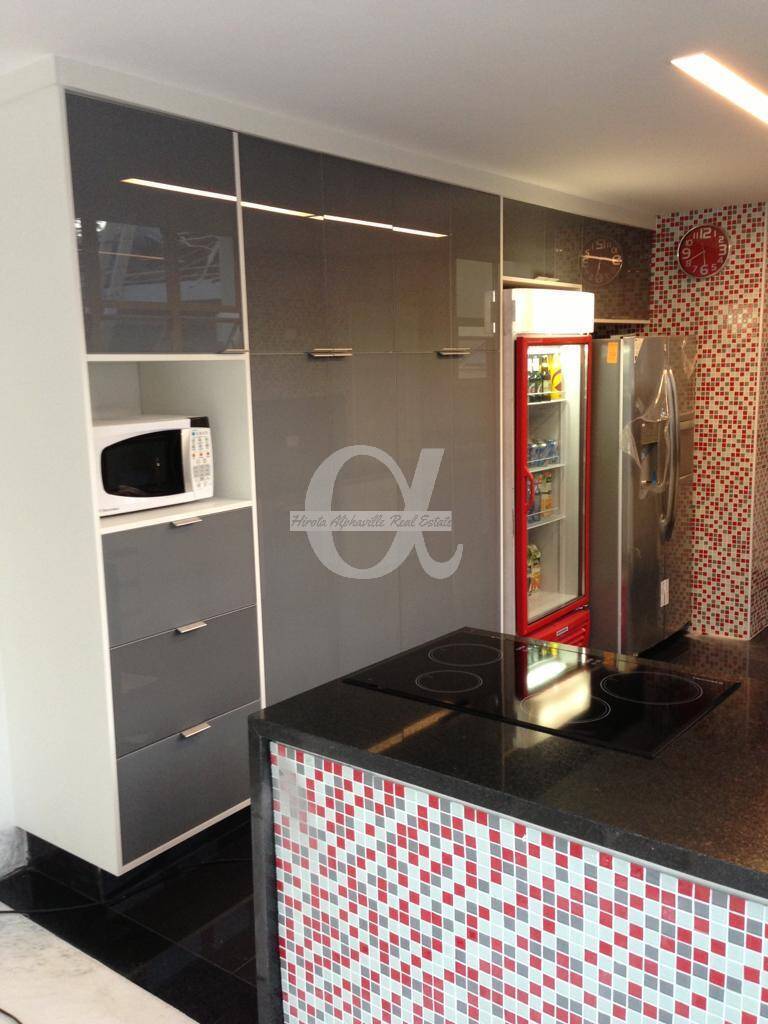 Casa, 6 quartos, 620 m² - Foto 17