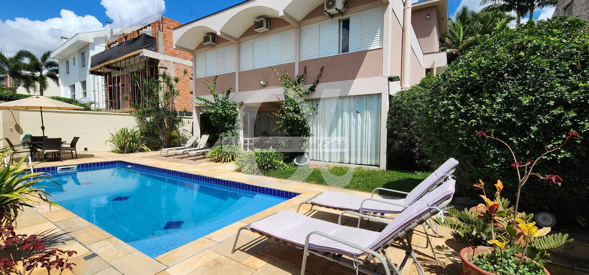Casa, 4 quartos, 460 m² - Foto 2