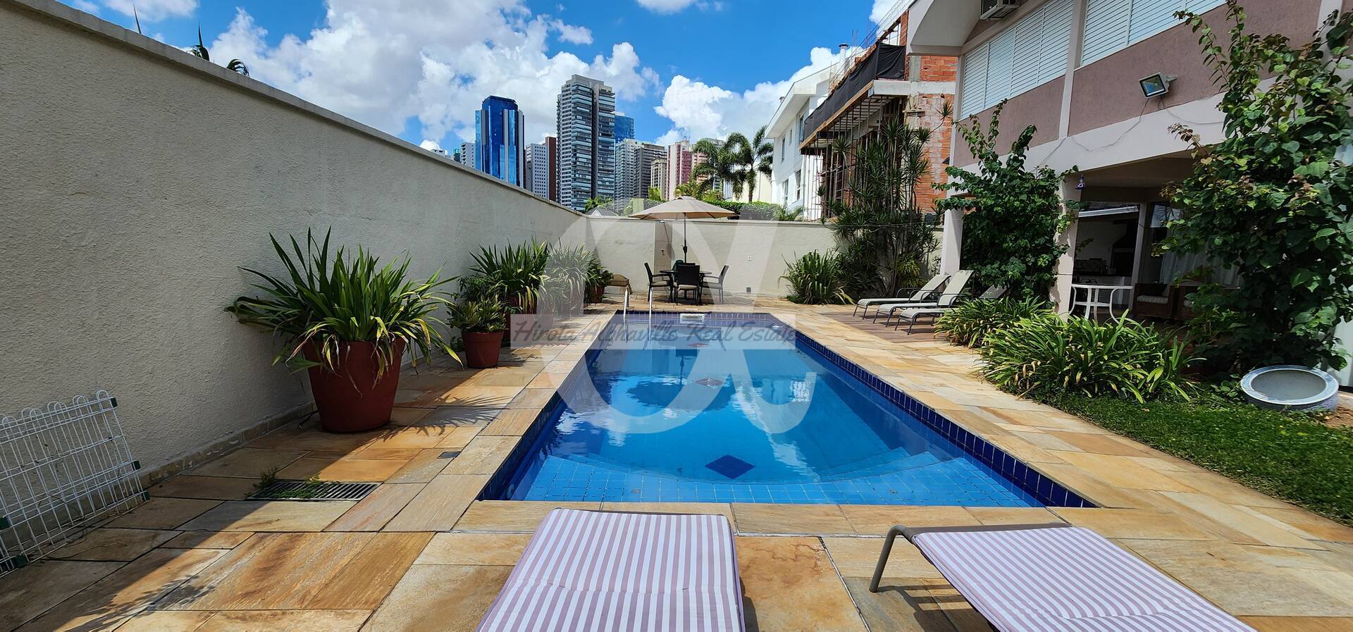 Casa, 4 quartos, 460 m² - Foto 3