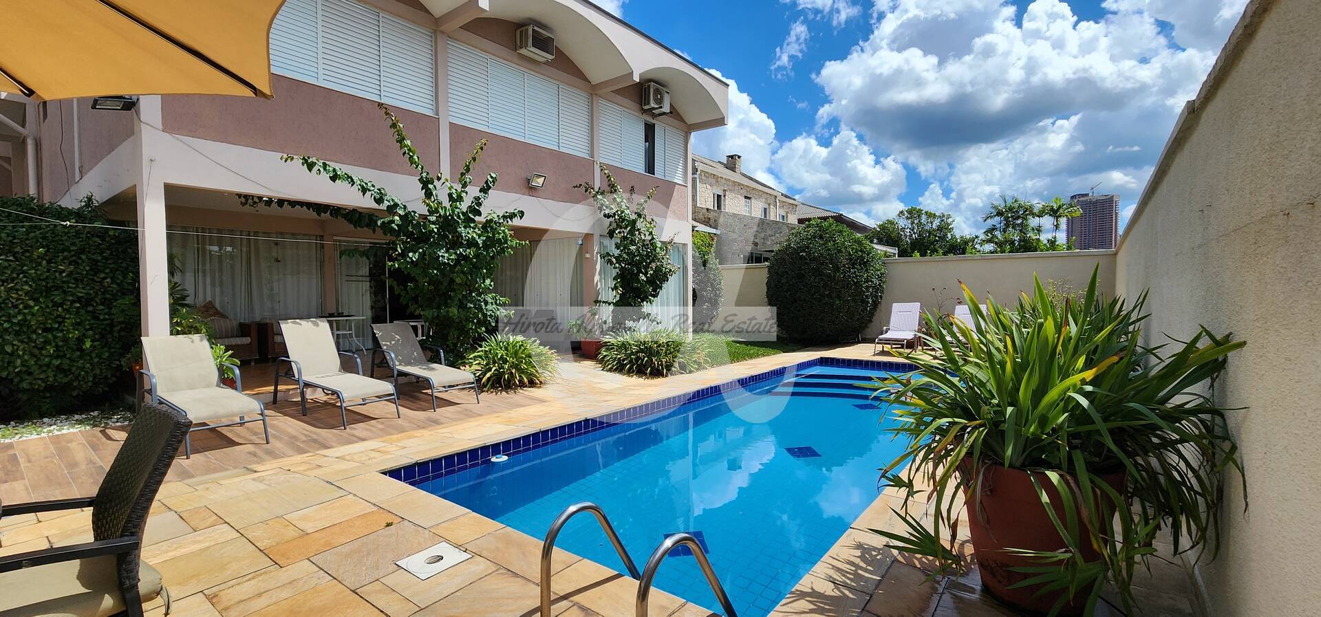 Casa, 4 quartos, 460 m² - Foto 4