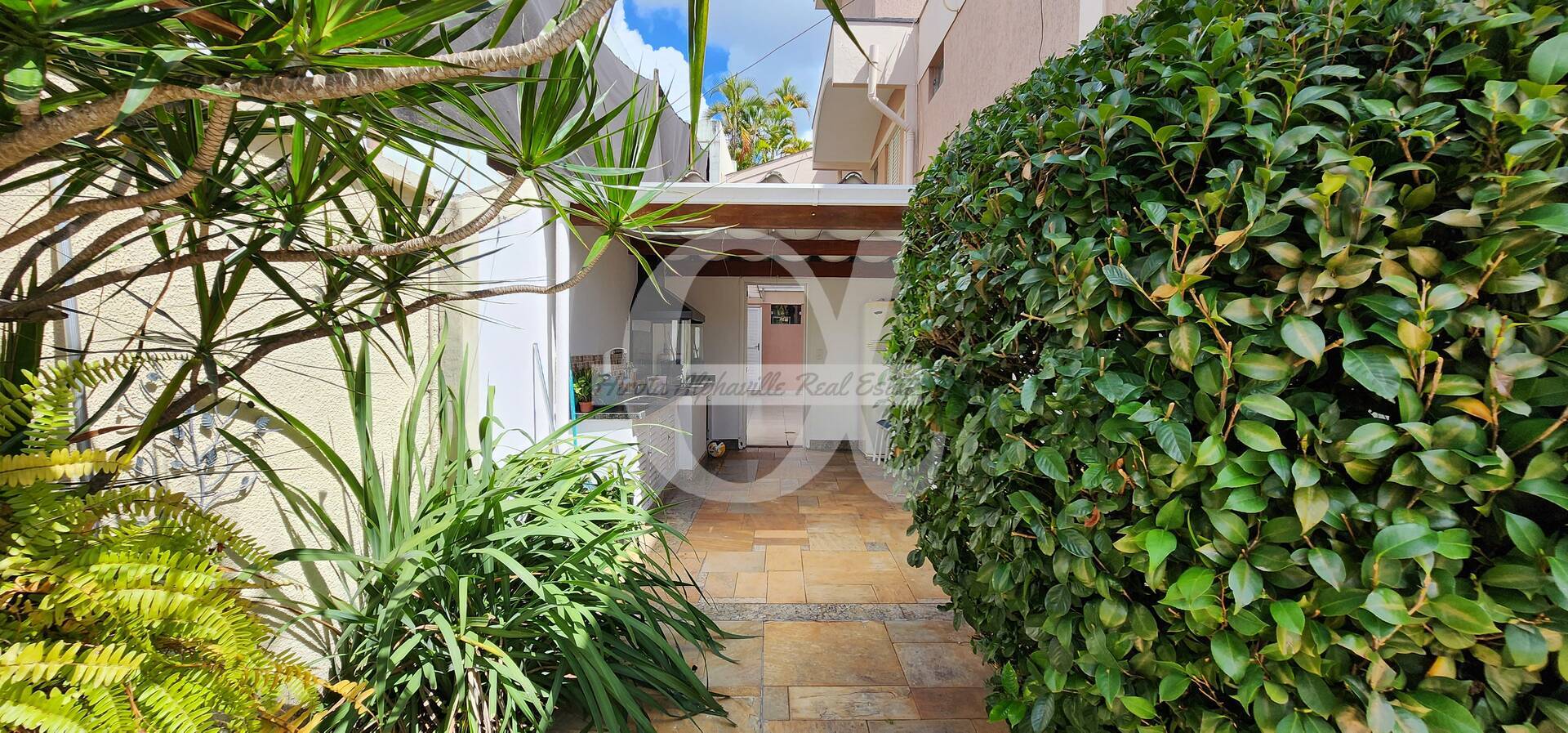 Casa, 4 quartos, 460 m² - Foto 7