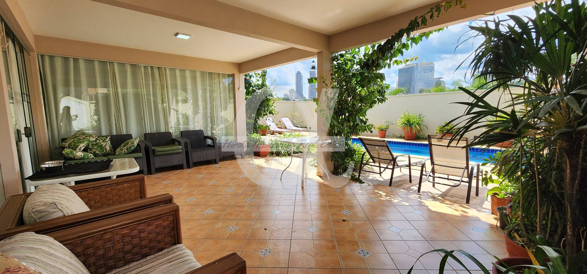 Casa, 4 quartos, 460 m² - Foto 8