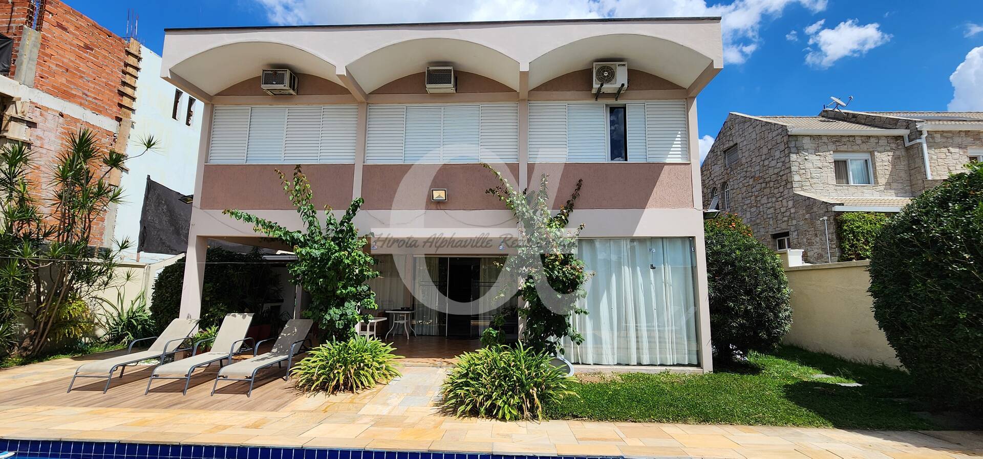 Casa, 4 quartos, 460 m² - Foto 9