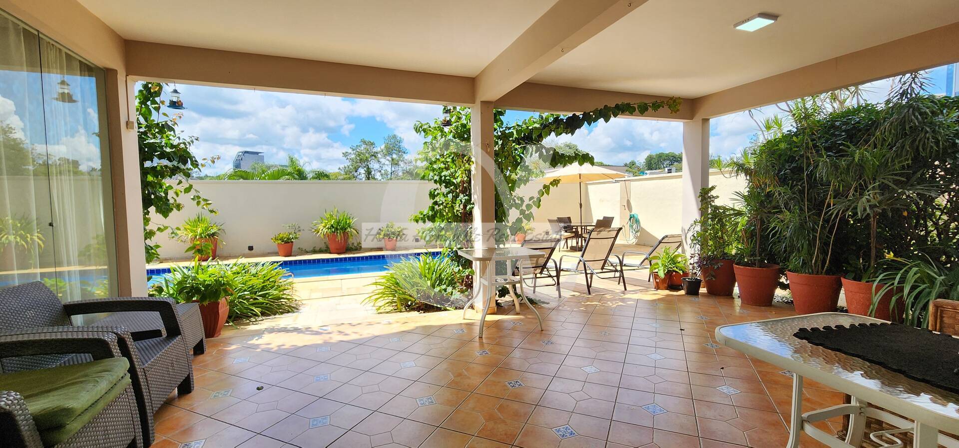 Casa, 4 quartos, 460 m² - Foto 10