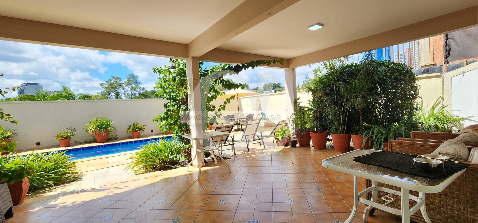 Casa, 4 quartos, 460 m² - Foto 11
