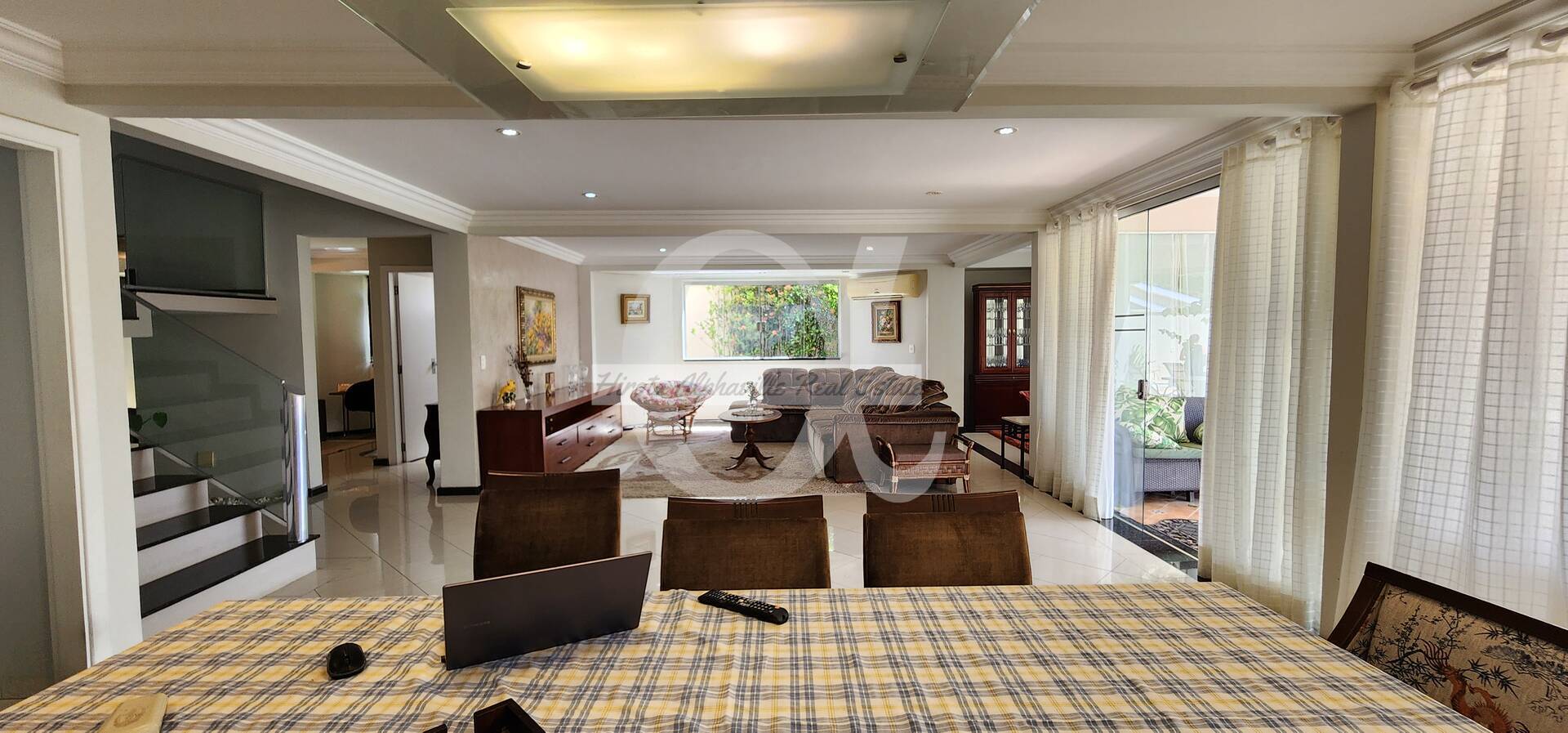 Casa, 4 quartos, 460 m² - Foto 12