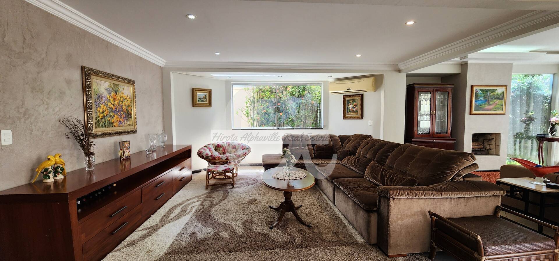 Casa, 4 quartos, 460 m² - Foto 13