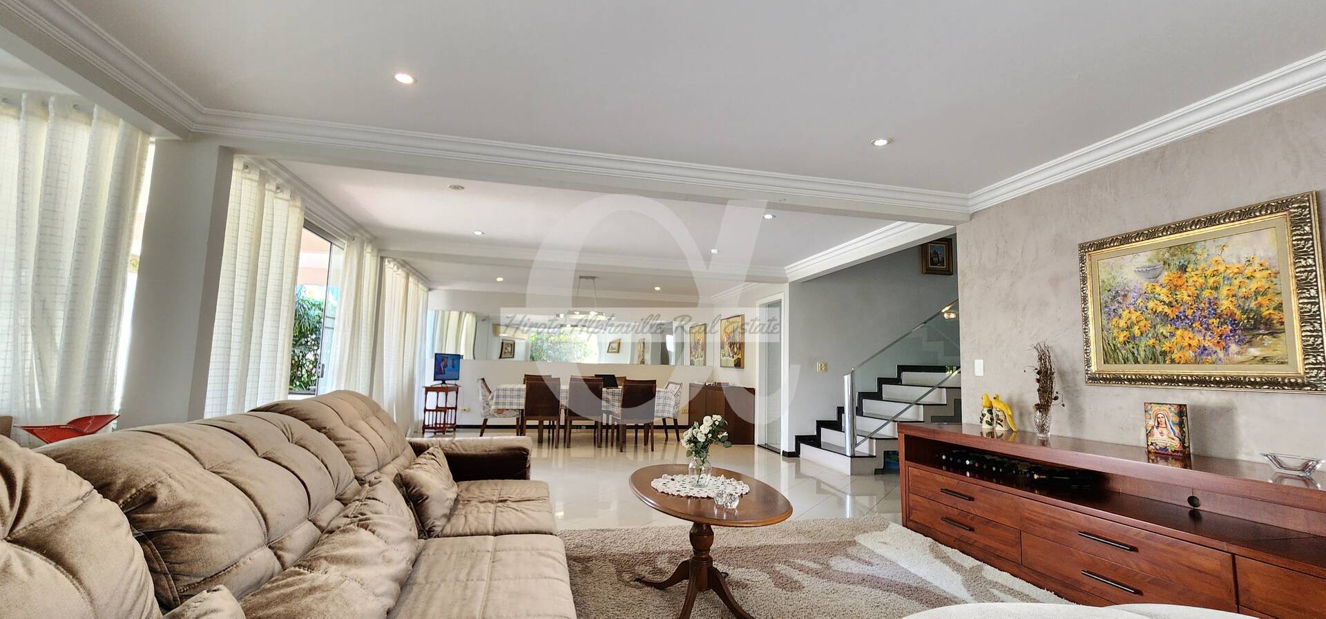 Casa, 4 quartos, 460 m² - Foto 14