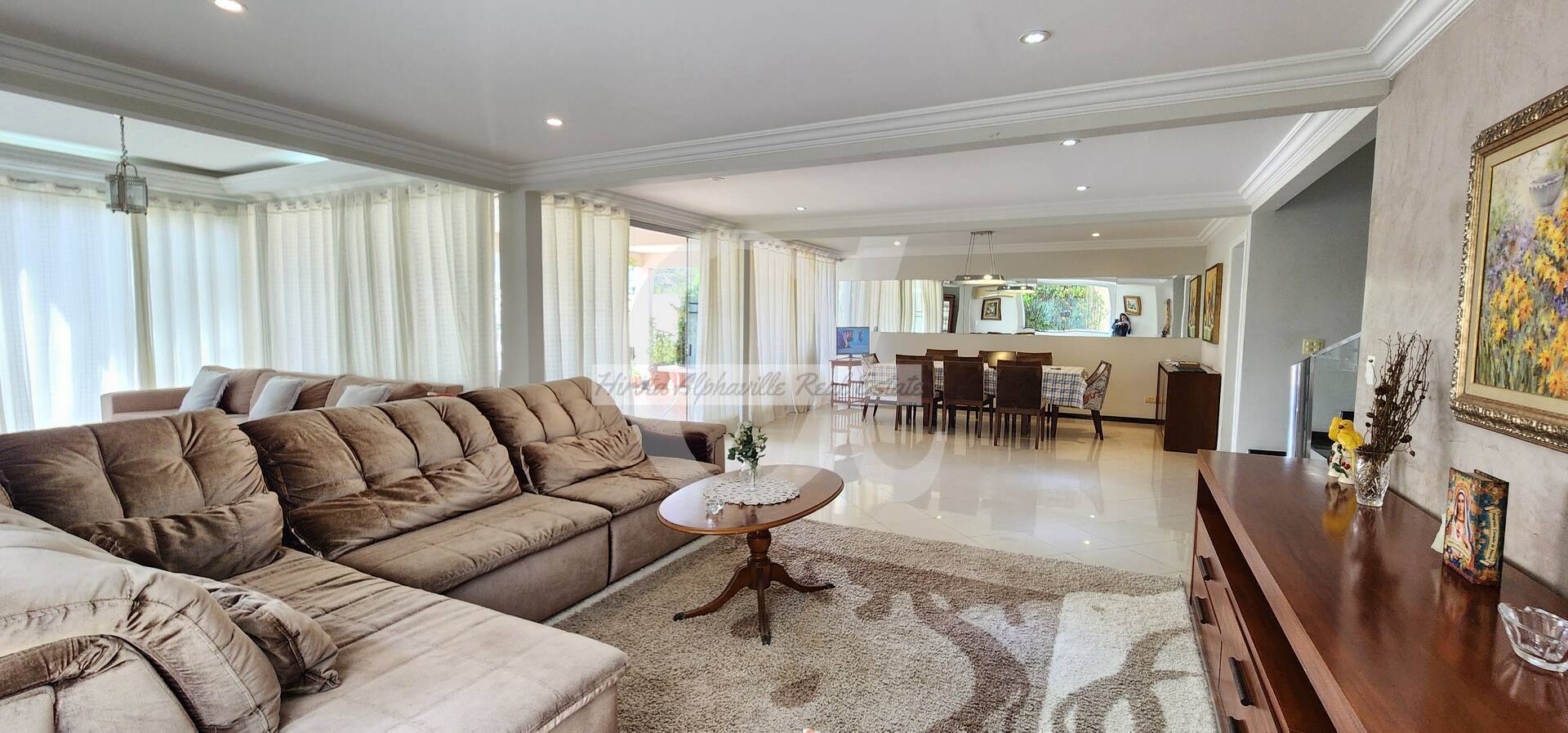 Casa, 4 quartos, 460 m² - Foto 15