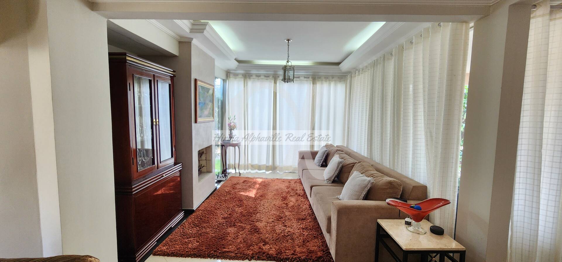 Casa, 4 quartos, 460 m² - Foto 16