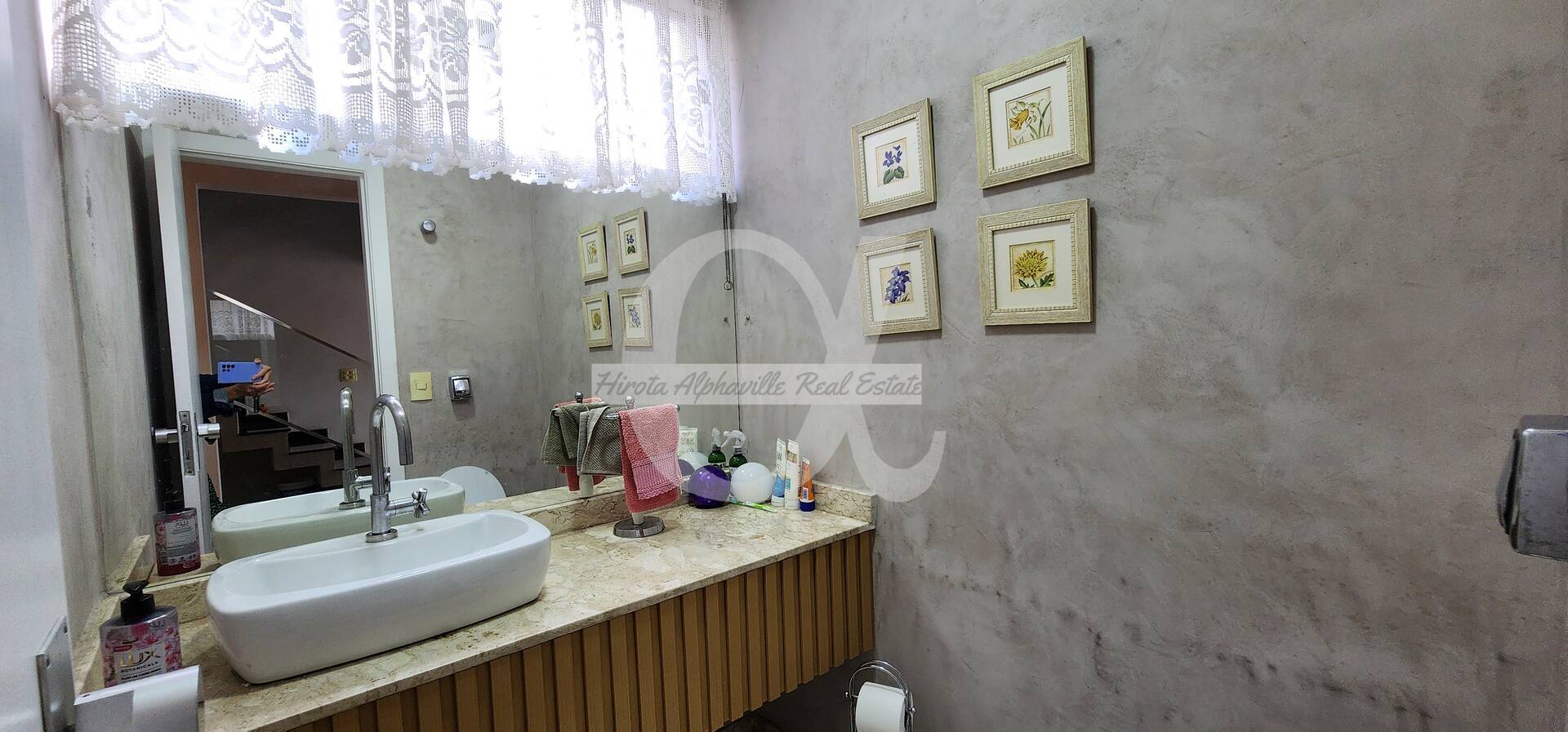 Casa, 4 quartos, 460 m² - Foto 17