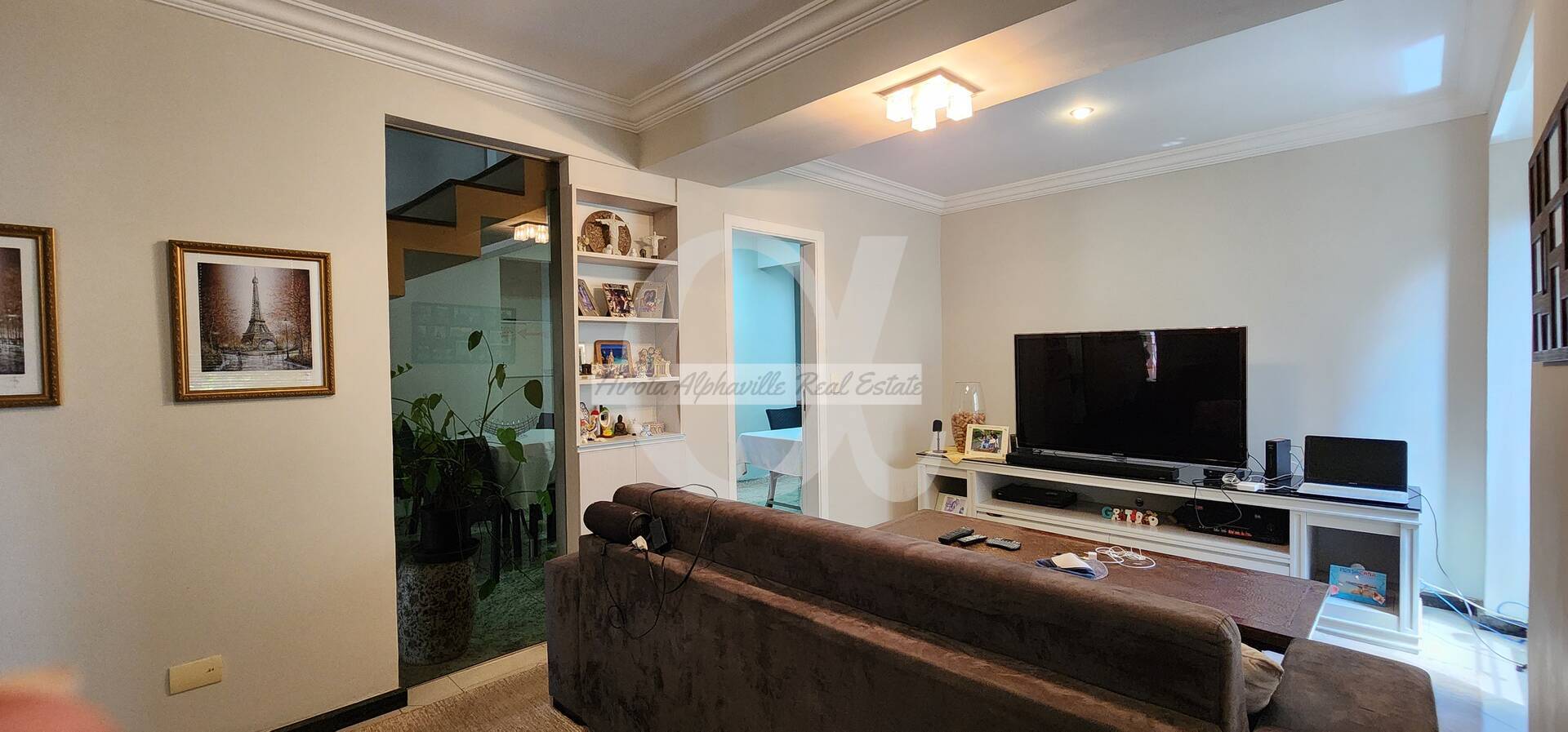 Casa, 4 quartos, 460 m² - Foto 18