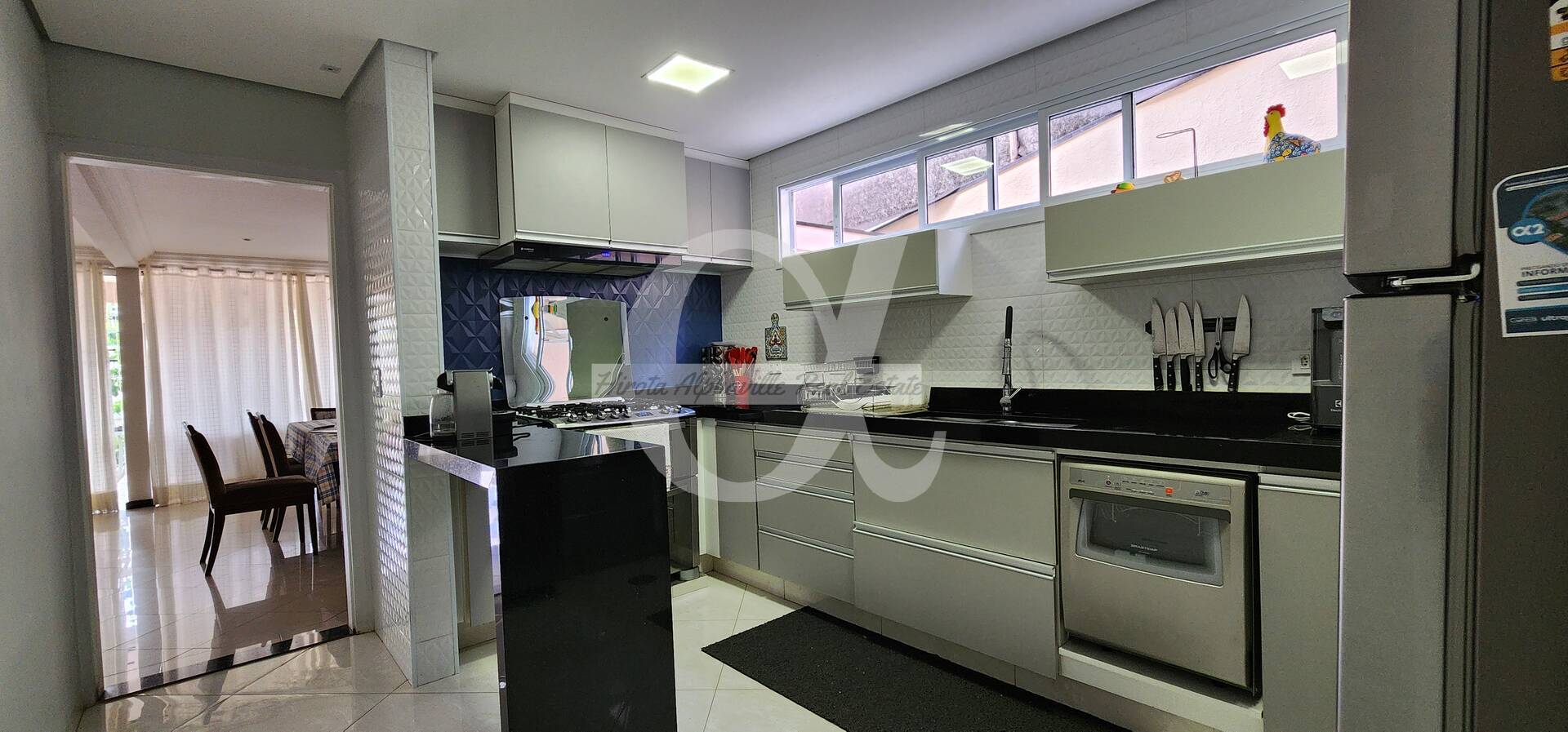 Casa, 4 quartos, 460 m² - Foto 22