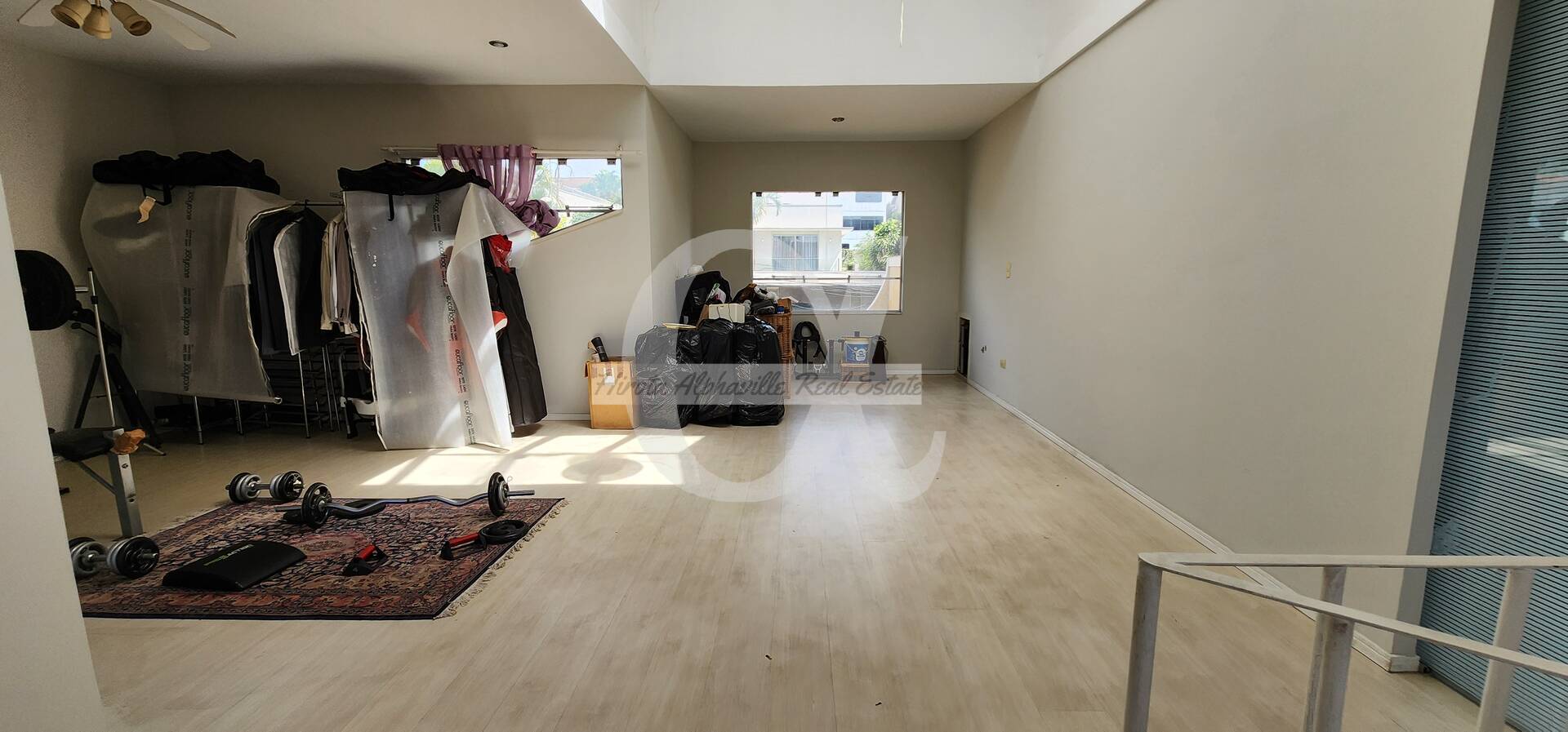 Casa, 4 quartos, 460 m² - Foto 29