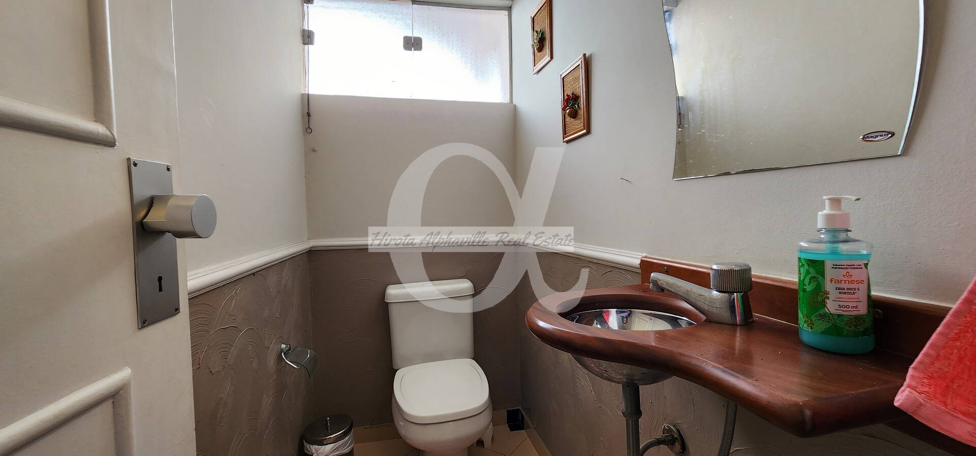 Casa, 4 quartos, 460 m² - Foto 34