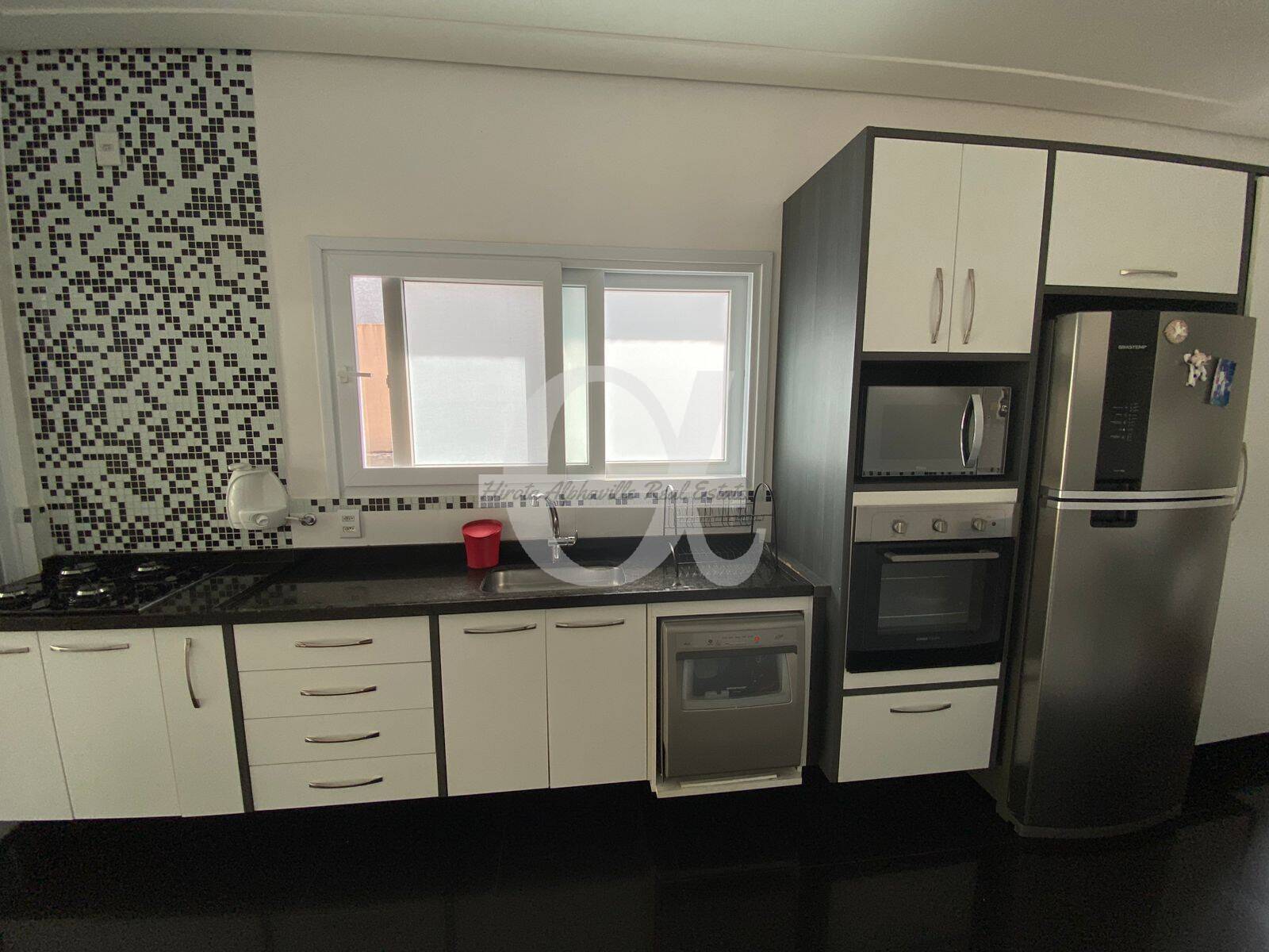 Casa, 4 quartos, 250 m² - Foto 14