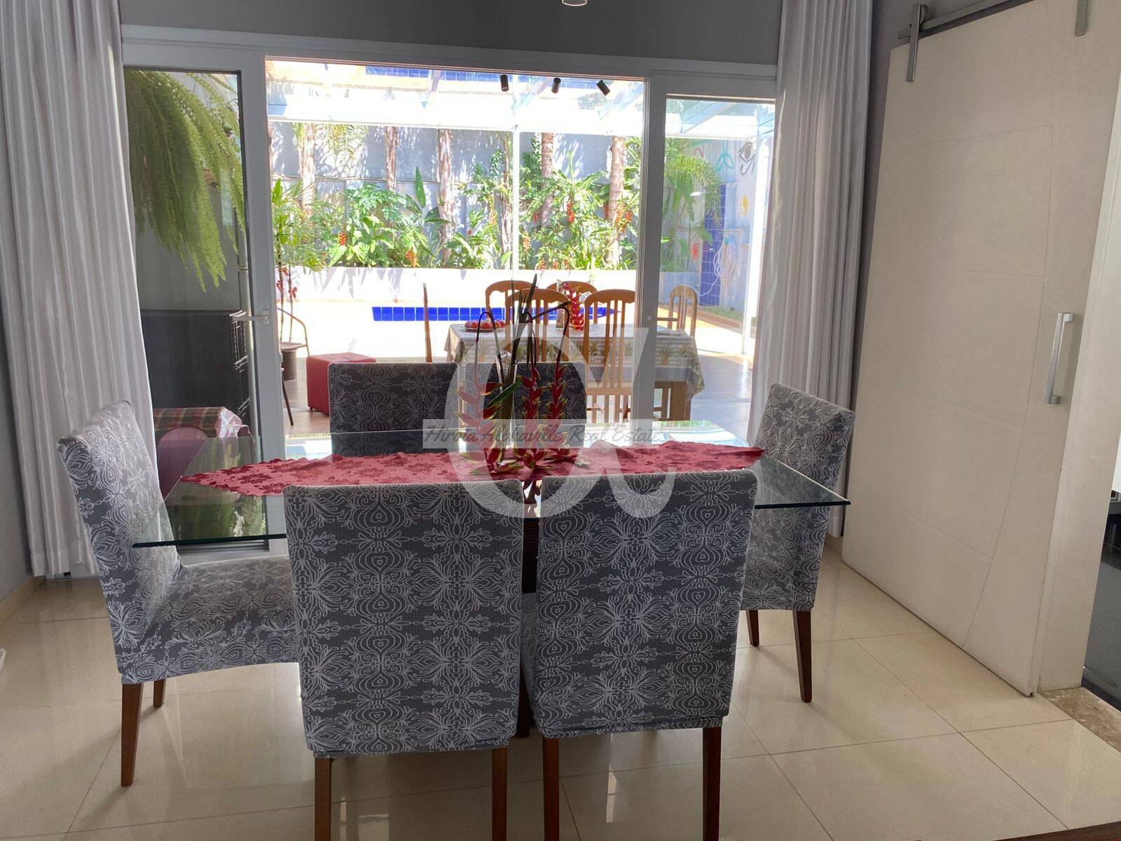 Casa, 4 quartos, 250 m² - Foto 3