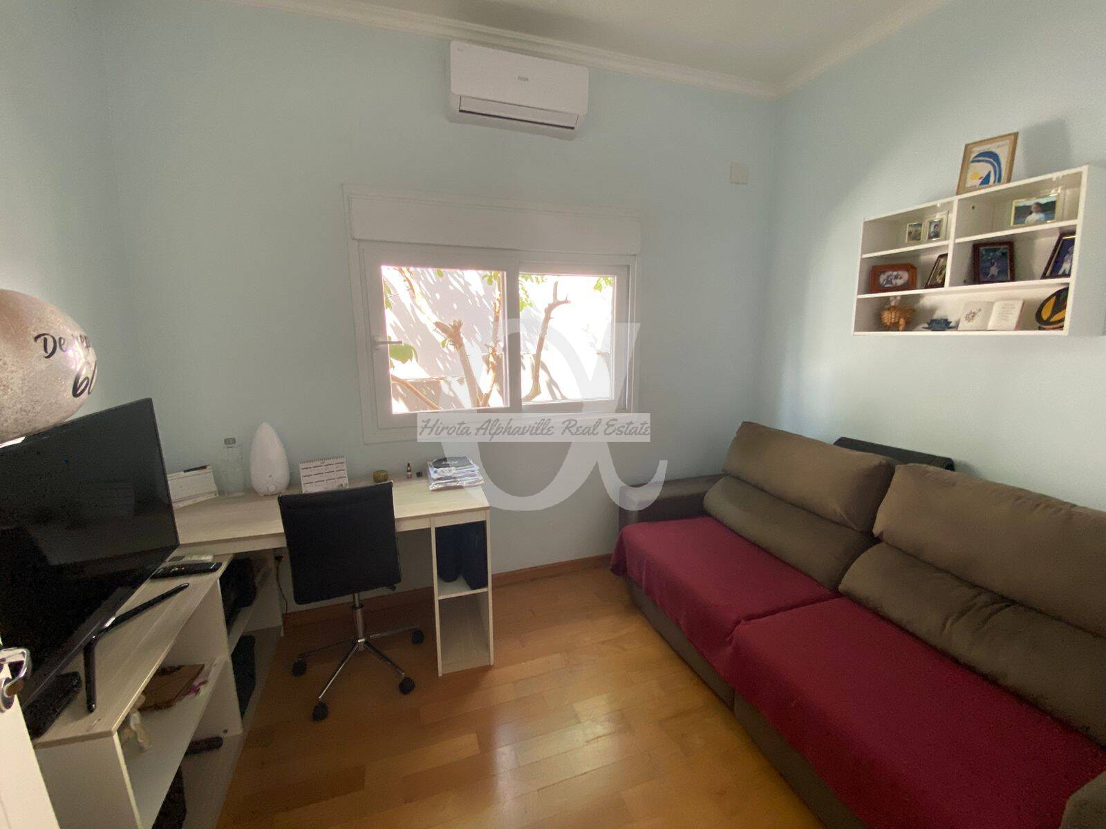 Casa, 4 quartos, 250 m² - Foto 19