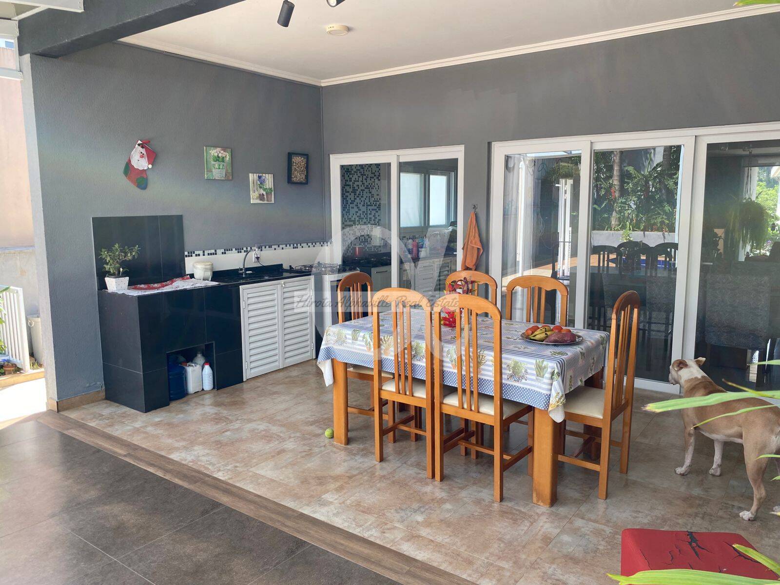 Casa, 4 quartos, 250 m² - Foto 6