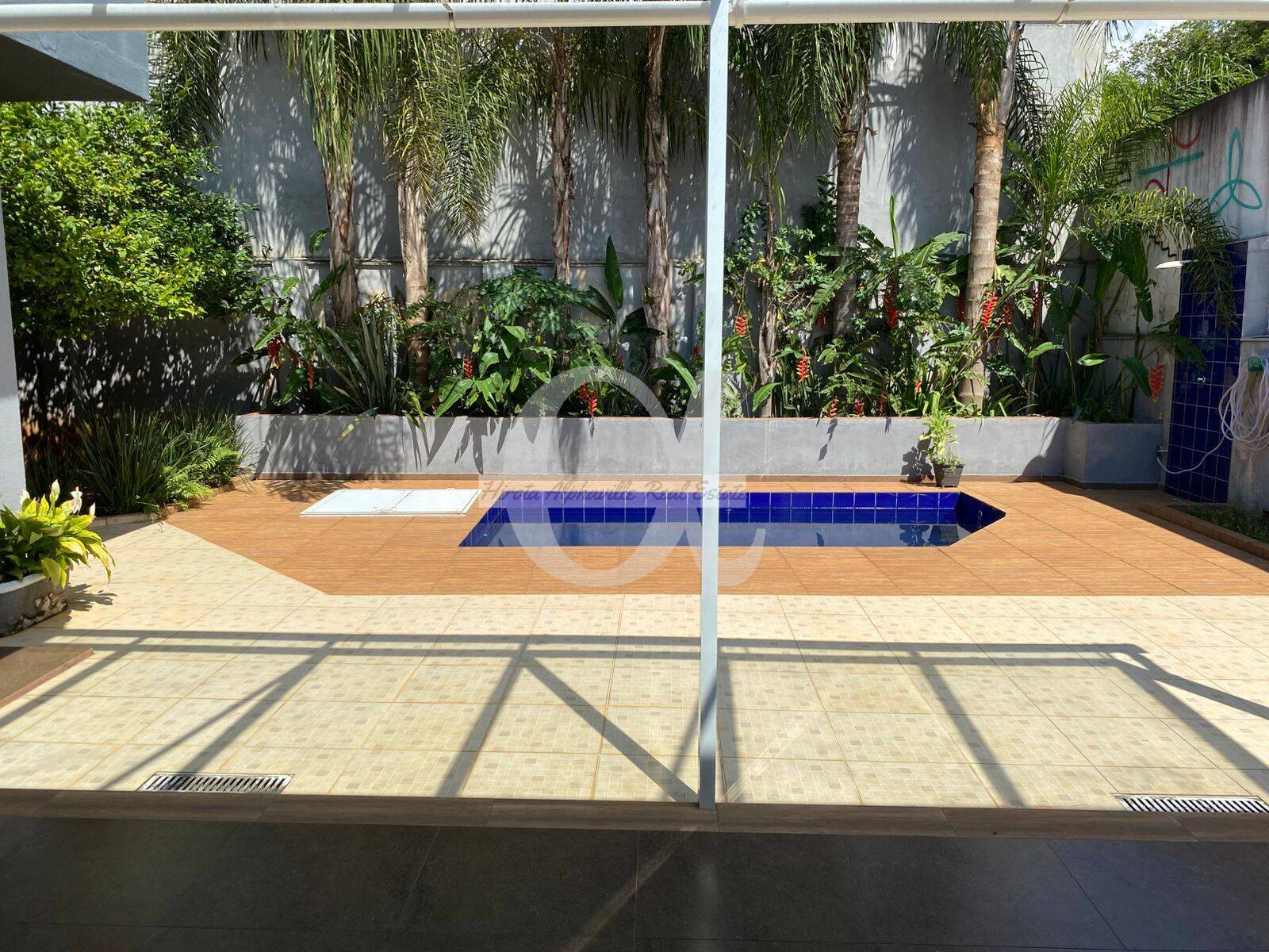 Casa, 4 quartos, 250 m² - Foto 9