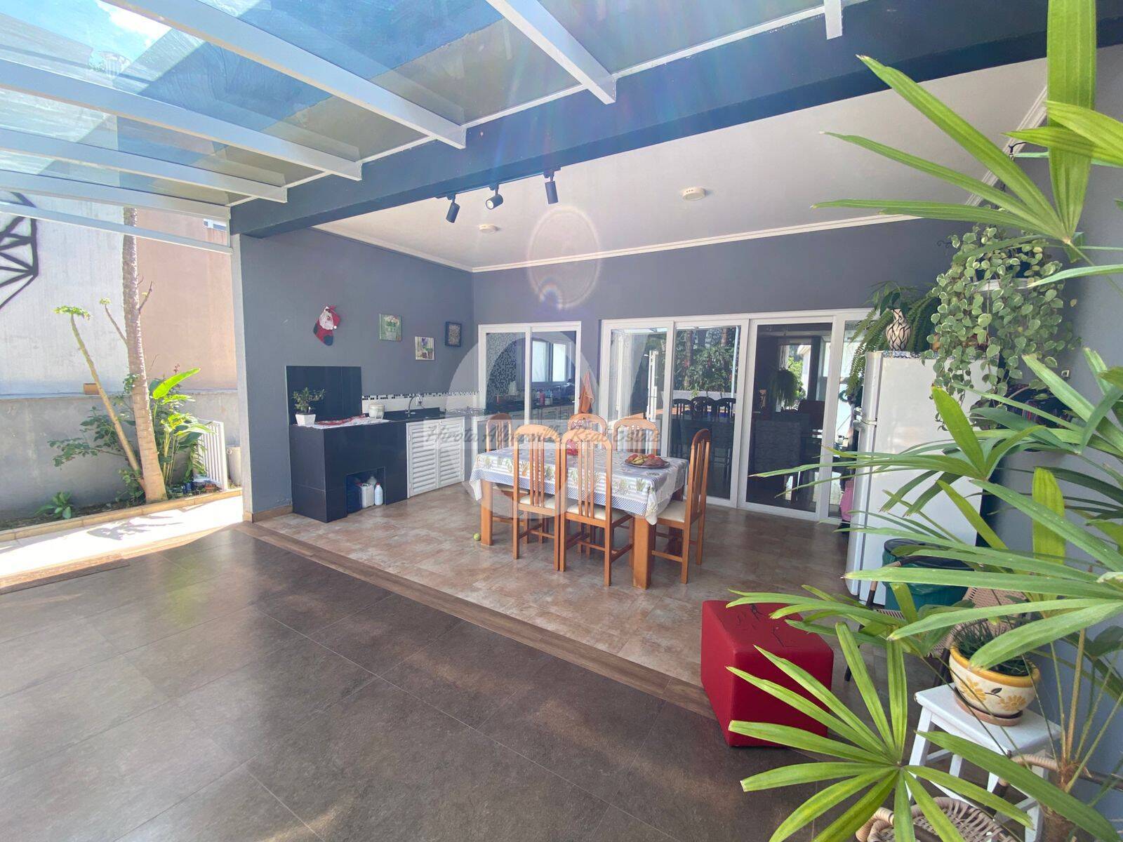 Casa, 4 quartos, 250 m² - Foto 7