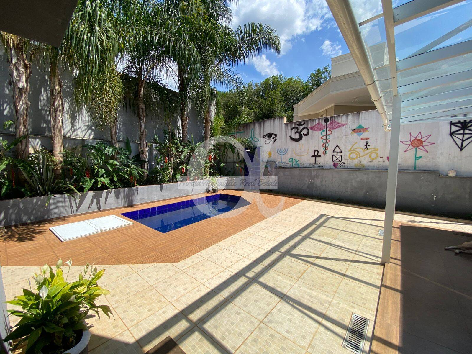 Casa, 4 quartos, 250 m² - Foto 11