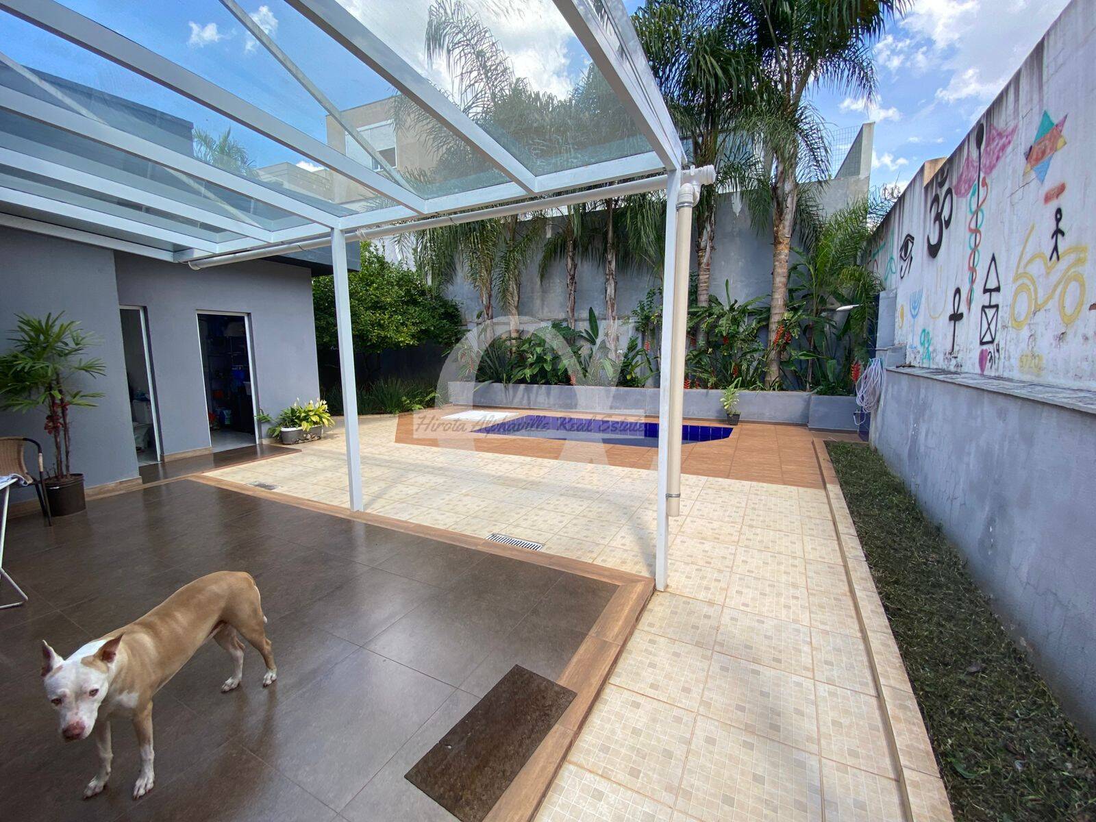 Casa, 4 quartos, 250 m² - Foto 12
