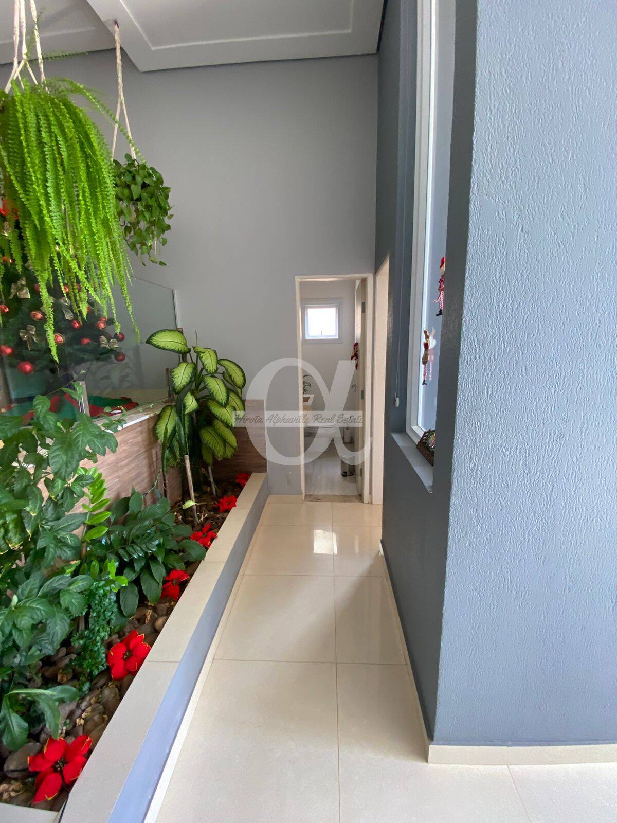 Casa, 4 quartos, 250 m² - Foto 17