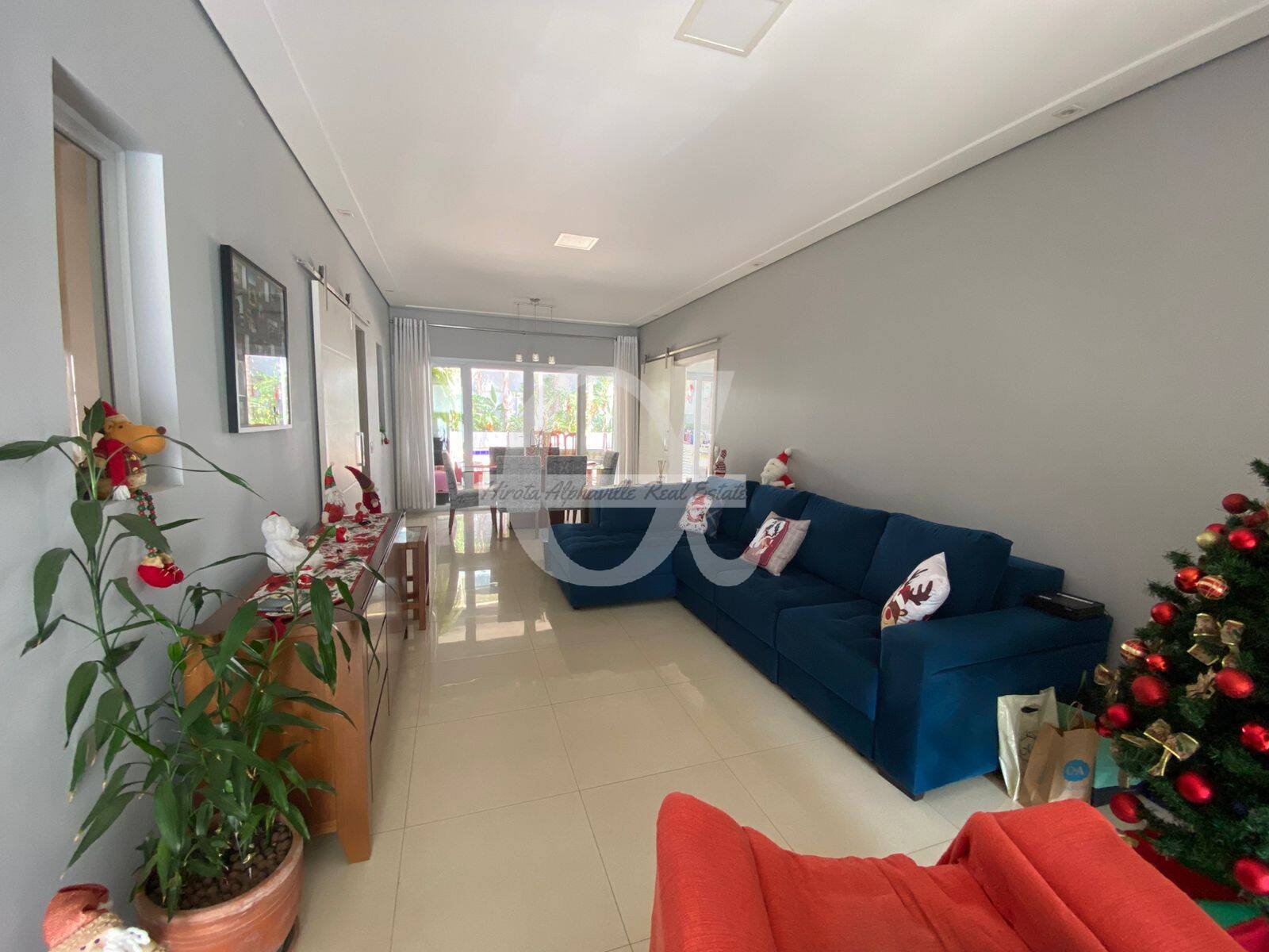 Casa, 4 quartos, 250 m² - Foto 5
