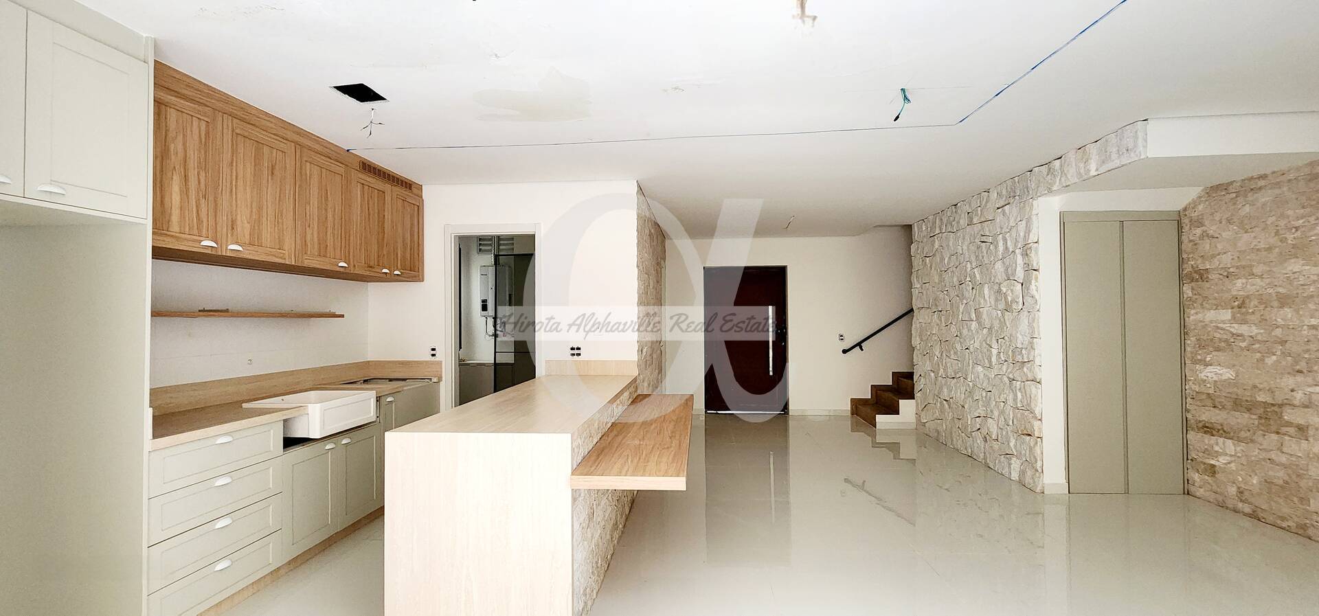 Casa, 2 quartos, 152 m² - Foto 1