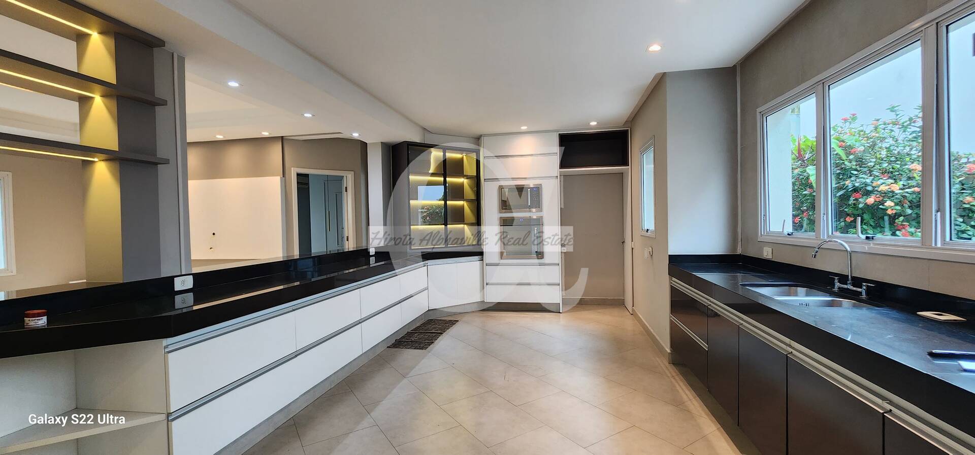 Casa, 4 quartos, 471 m² - Foto 6