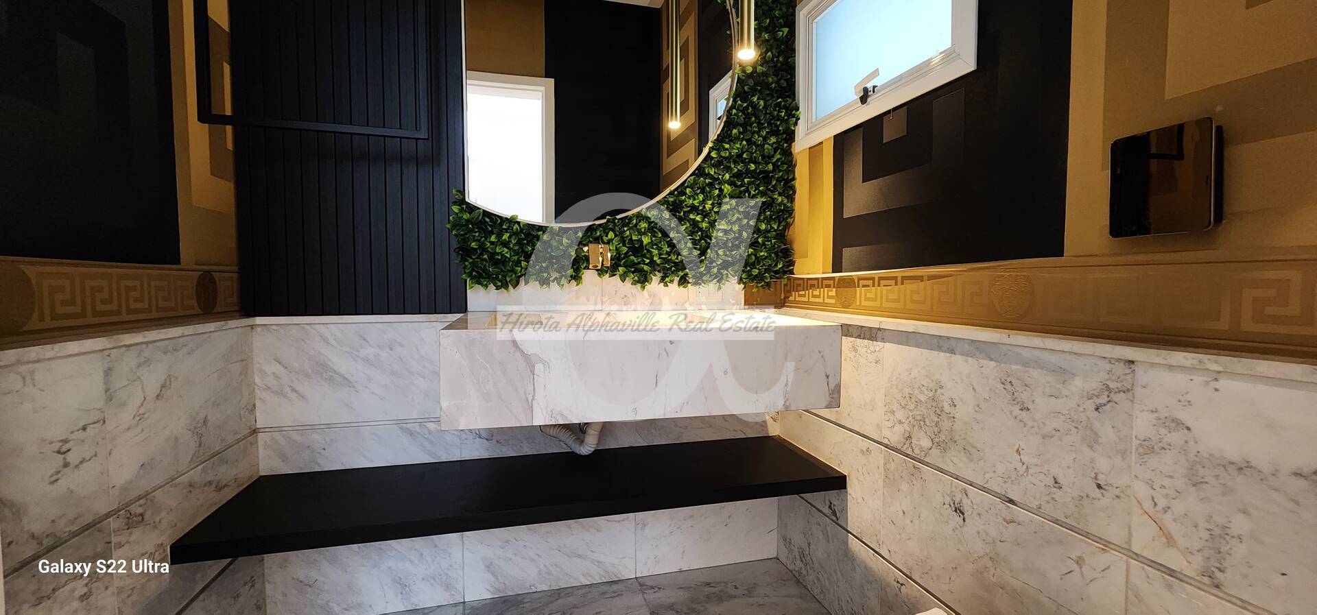 Casa, 4 quartos, 471 m² - Foto 17