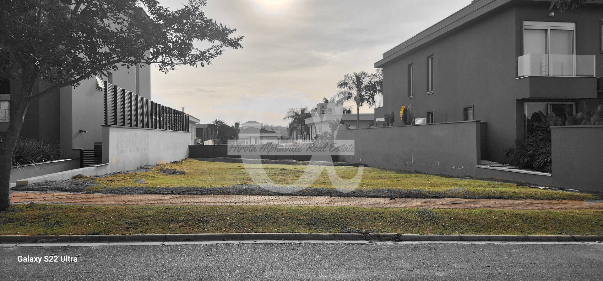 Terreno, 420 m² - Foto 1