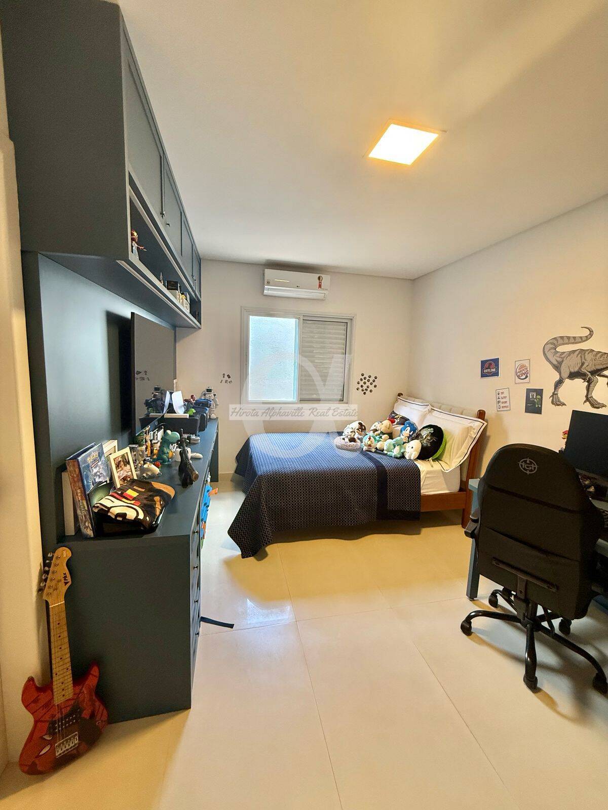 Casa, 4 quartos, 300 m² - Foto 11