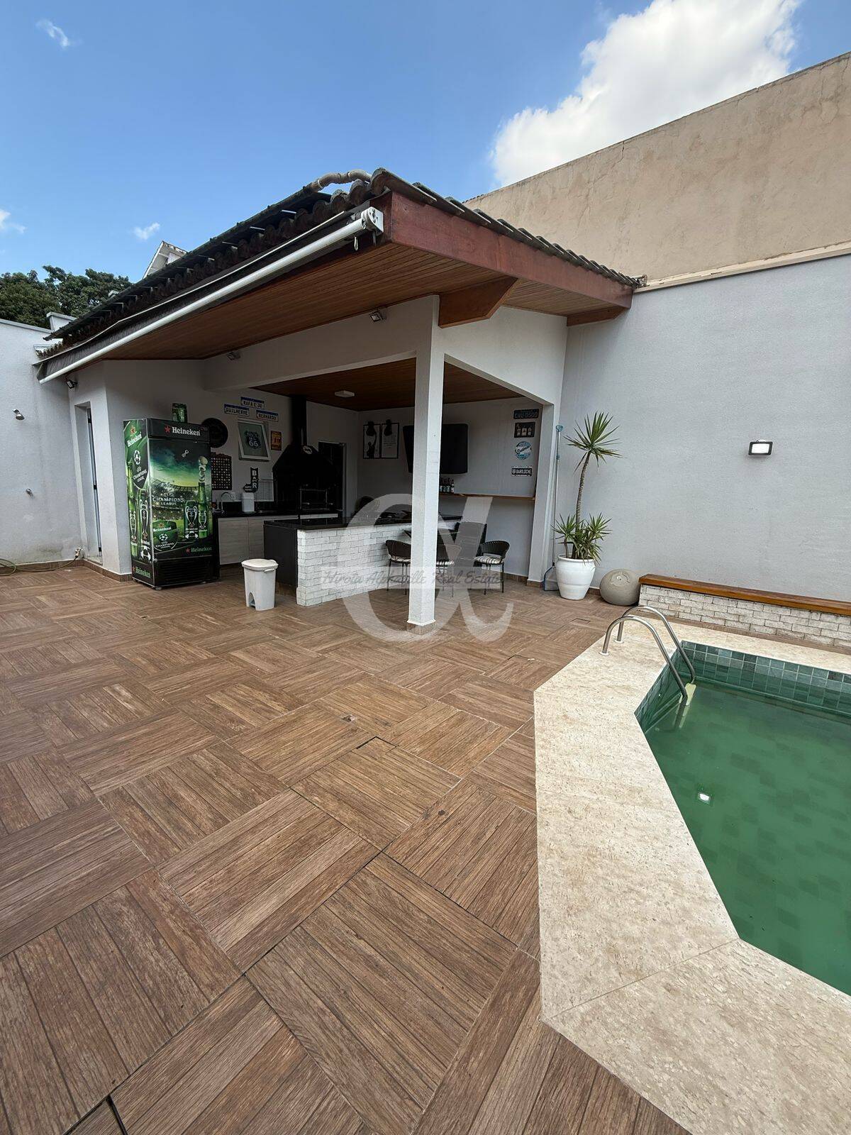Casa, 4 quartos, 300 m² - Foto 4