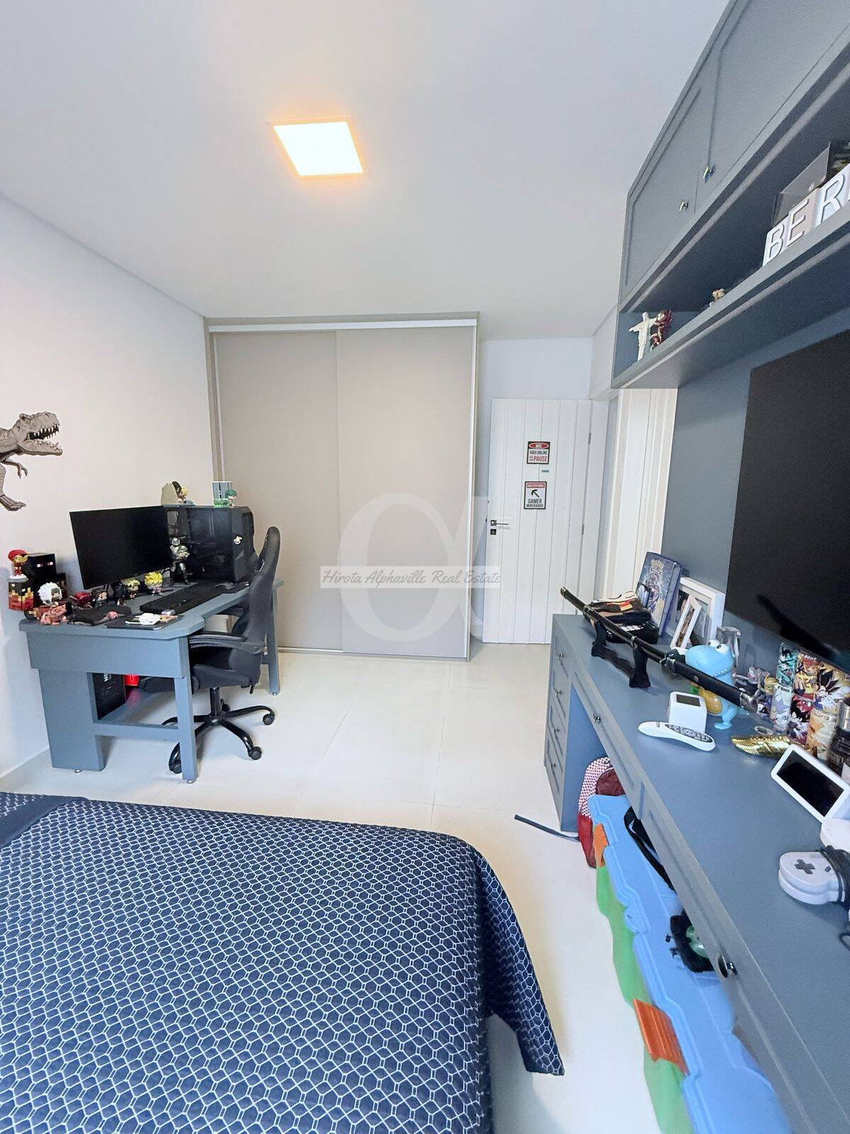 Casa, 4 quartos, 300 m² - Foto 22