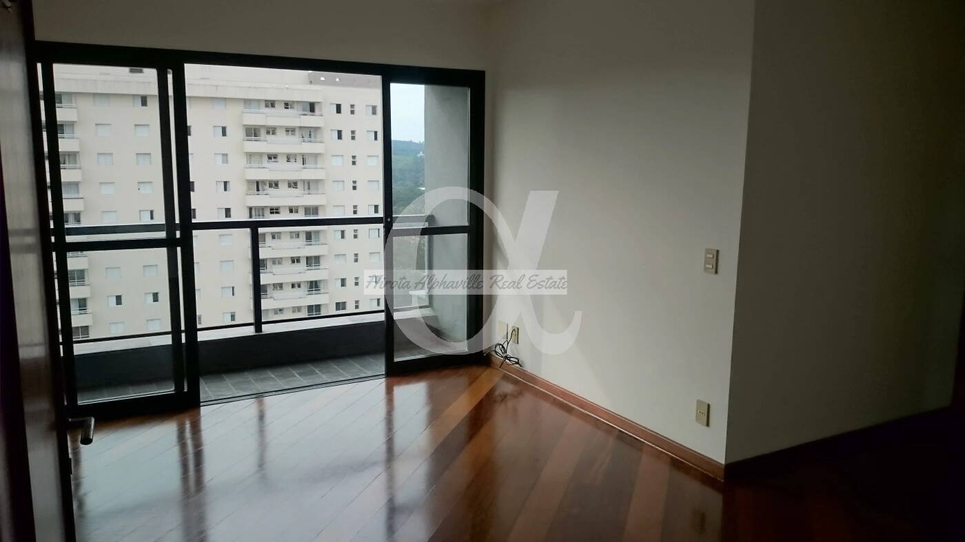 Apartamento para alugar com 3 quartos, 98m² - Foto 1