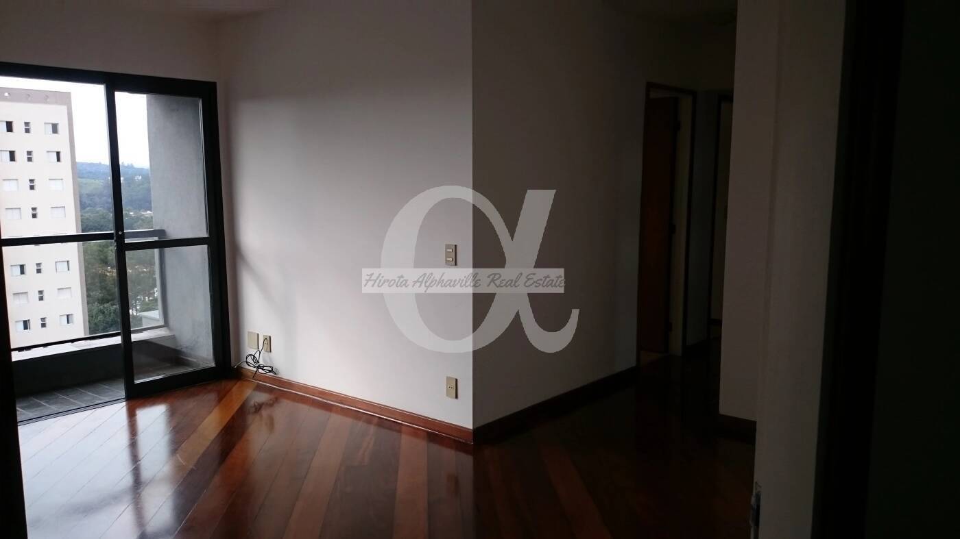 Apartamento para alugar com 3 quartos, 98m² - Foto 5