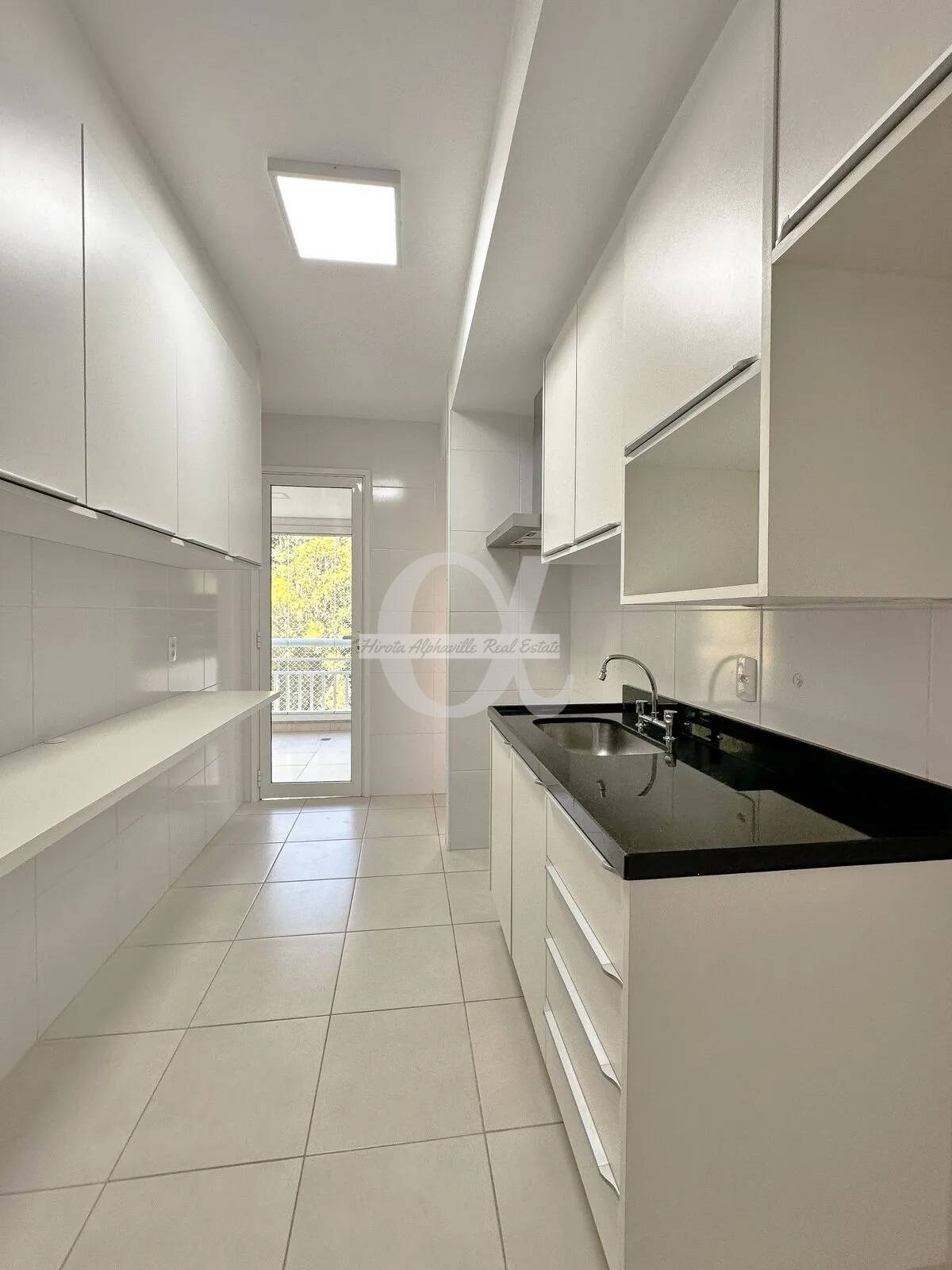 Apartamento, 2 quartos, 95 m² - Foto 8