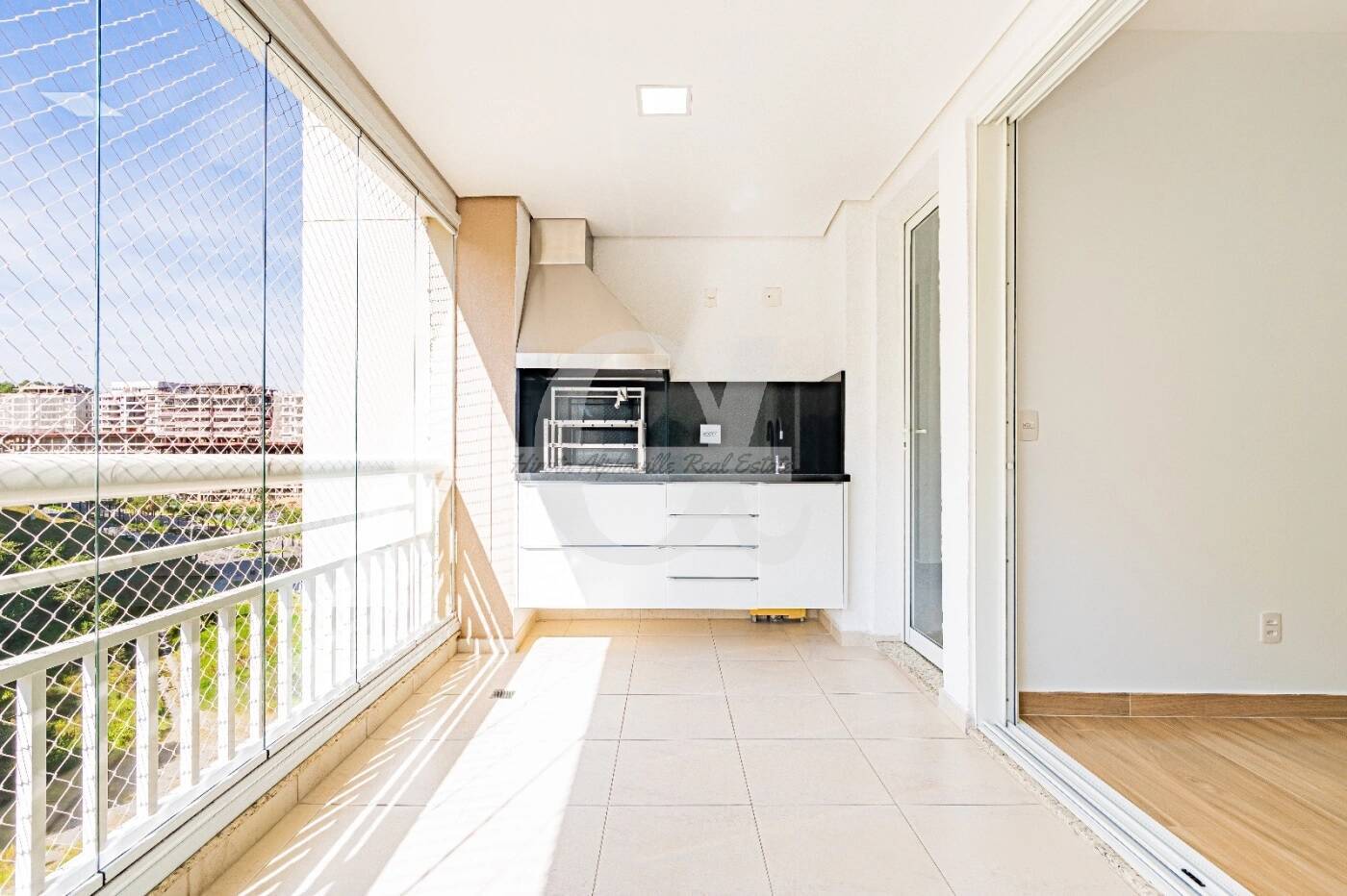 Apartamento, 2 quartos, 95 m² - Foto 1