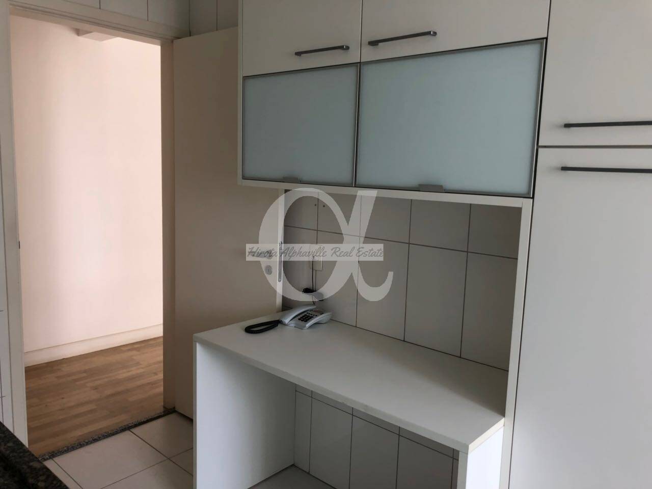 Apartamento para alugar com 3 quartos, 84m² - Foto 1