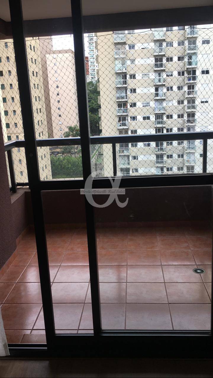 Apartamento, 3 quartos, 86 m² - Foto 5